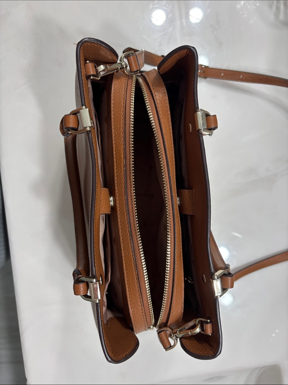 Kate Spade bag - Picture 2 of 7